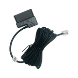 Easy Hardwire Kit - OBDII to RJ11 Cable Cords ESCORT