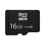 16GB Class 10 MicroSD Card Accessories ESCORT   